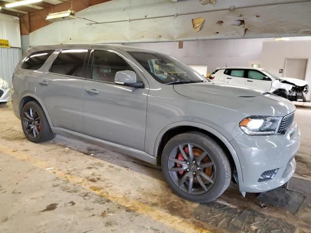 2020 Dodge Durango SR