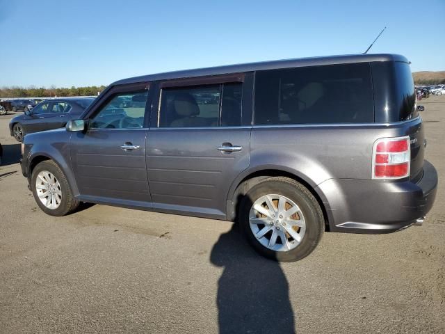 2010 Ford Flex SEL