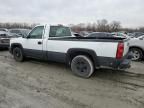 2004 Chevrolet Silverado C1500