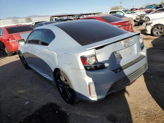 2014 Scion TC