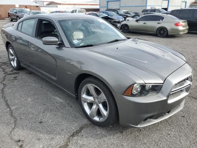 2011 Dodge Charger R/T