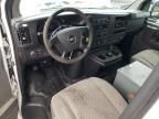 2012 Chevrolet Express G2500