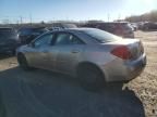 2007 Pontiac G6 Value Leader