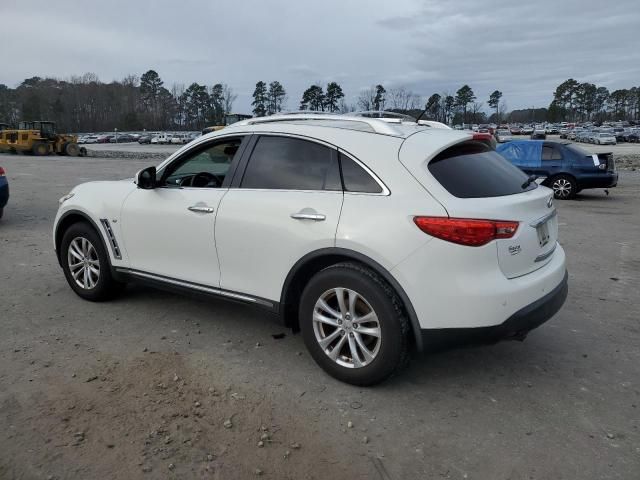 2015 Infiniti QX70