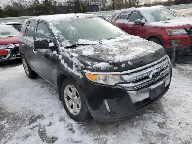 2011 Ford Edge SEL