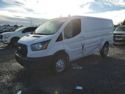 Ford Vehiculos salvage en venta: 2022 Ford Transit T-350