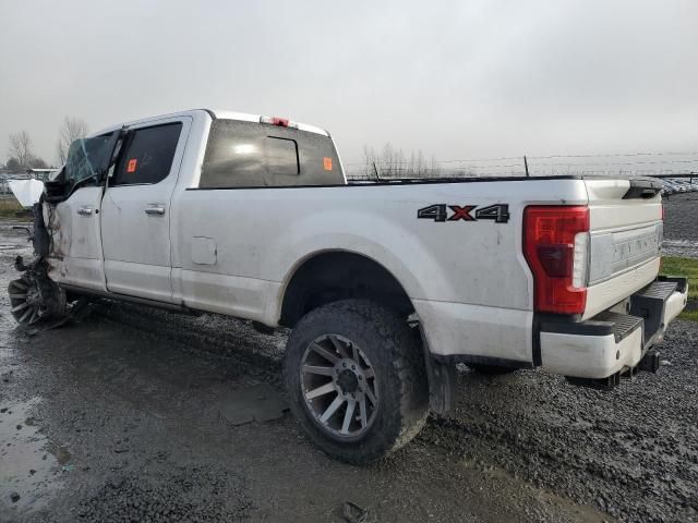 2017 Ford F350 Super Duty