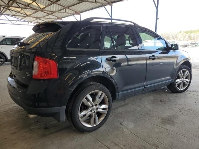 2012 Ford Edge SEL