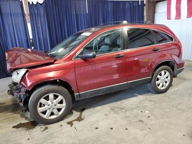 2008 Honda CR-V EX