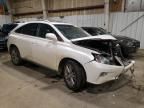 2013 Lexus RX 450