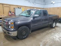 2015 Chevrolet Silverado K1500 LT for sale in Kincheloe, MI