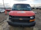 2017 Chevrolet Express G2500