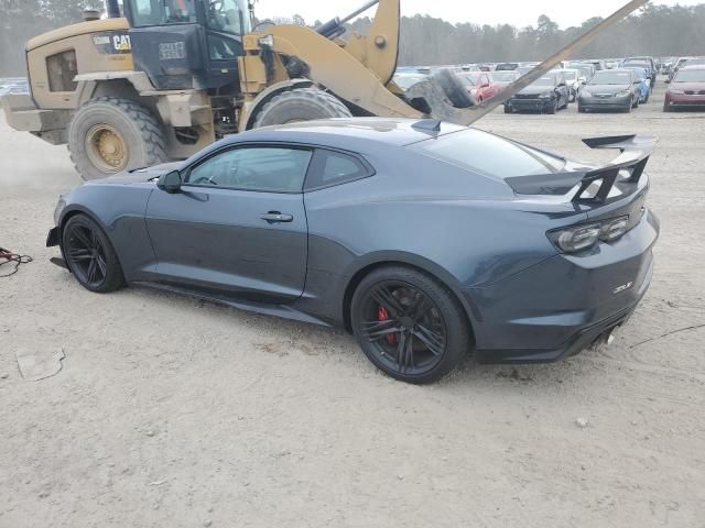 2019 Chevrolet Camaro ZL1