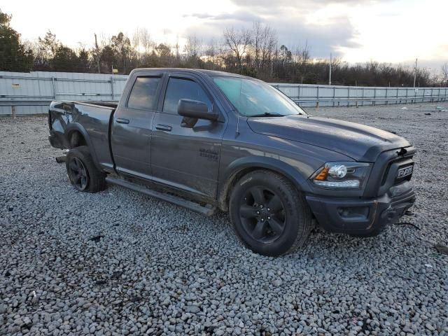 2019 Dodge RAM 1500 Classic SLT