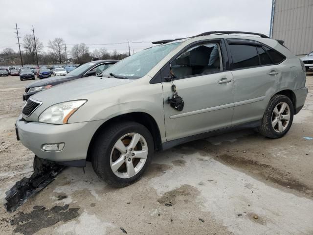 2005 Lexus RX 330