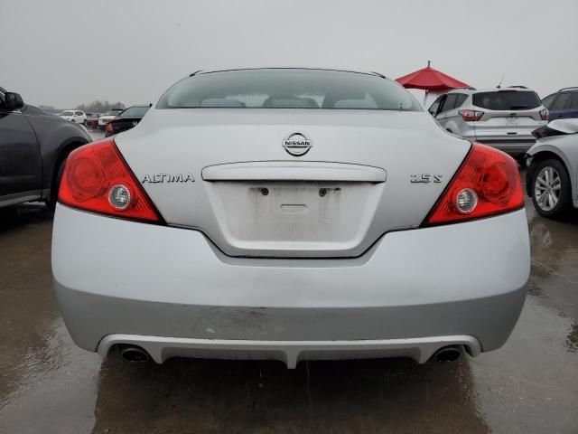 2011 Nissan Altima S