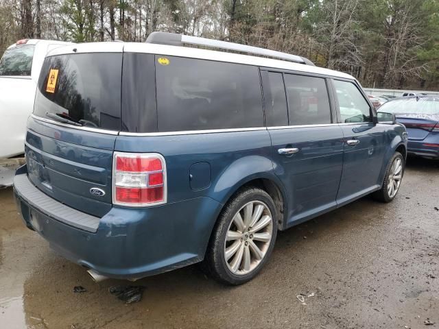 2016 Ford Flex SEL