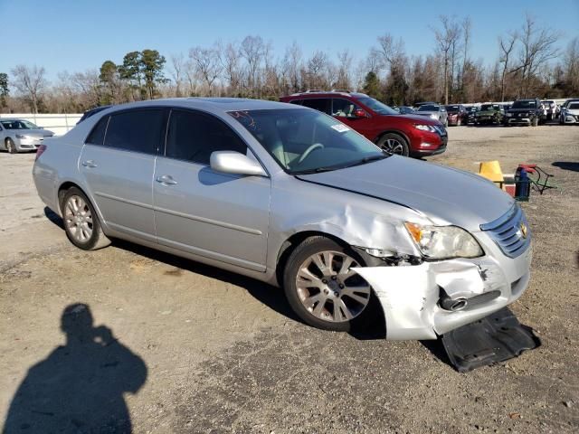 2008 Toyota Avalon XL