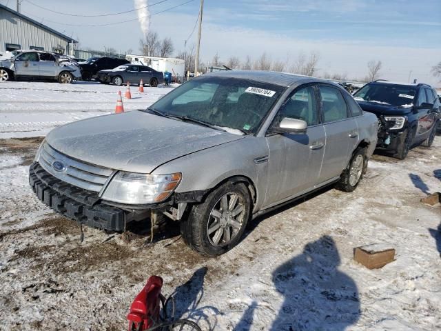 2008 Ford Taurus SEL