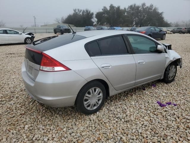 2010 Honda Insight LX