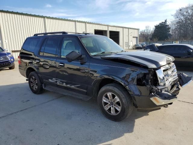 2011 Ford Expedition XLT