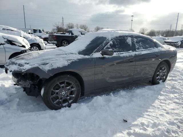 2018 Dodge Charger GT