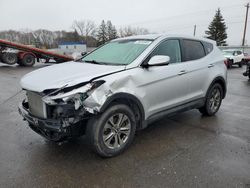 Hyundai salvage cars for sale: 2016 Hyundai Santa FE Sport