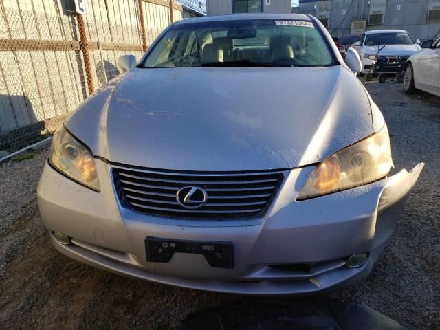 2009 Lexus ES 350