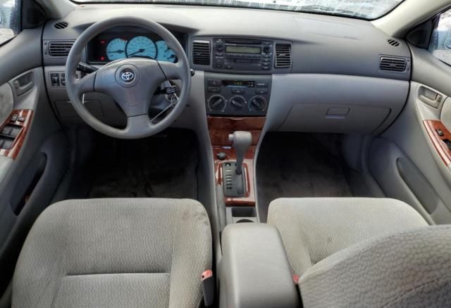 2004 Toyota Corolla CE