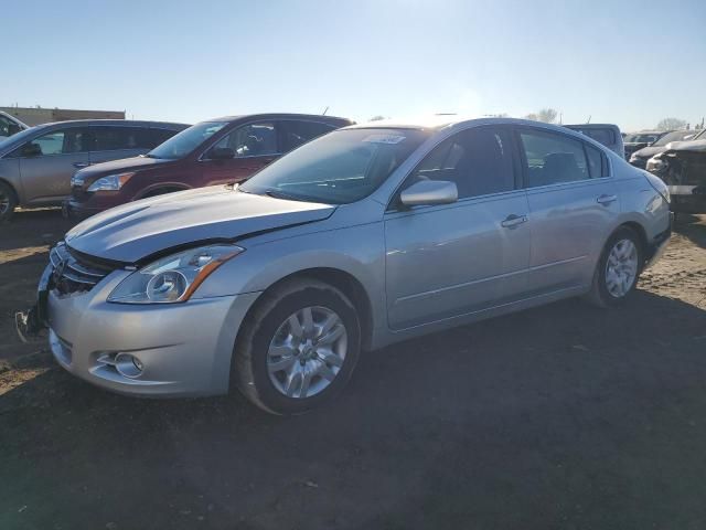 2011 Nissan Altima Base