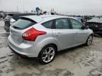 2013 Ford Focus Titanium