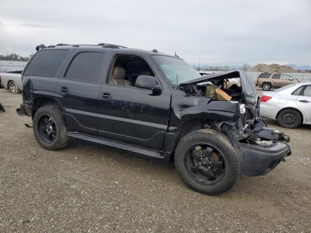 2004 GMC Yukon Denali