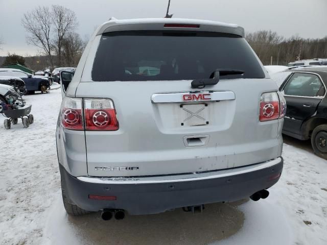 2011 GMC Acadia SLT-1