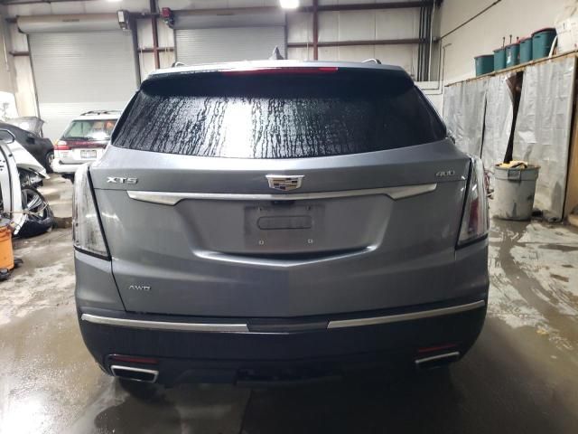 2020 Cadillac XT5 Sport