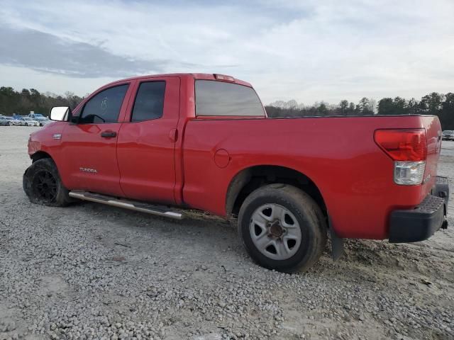 2010 Toyota Tundra Double Cab SR5