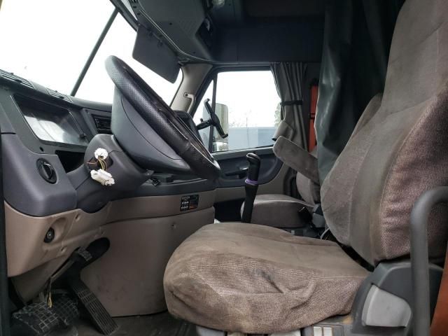 2016 Freightliner Cascadia 125