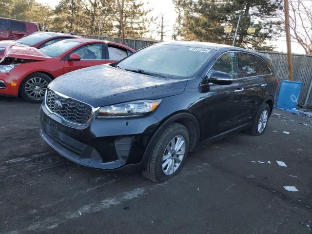 2019 KIA Sorento L