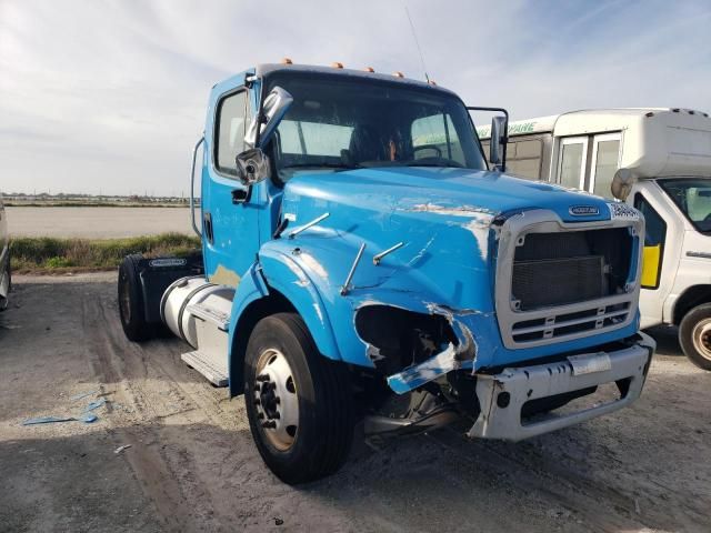 2016 Freightliner M2 112 Medium Duty