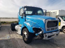 Vehiculos salvage en venta de Copart Opa Locka, FL: 2016 Freightliner M2 112 Medium Duty