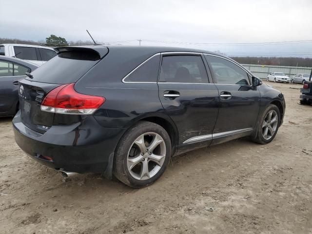 2015 Toyota Venza LE