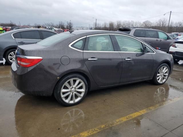 2013 Buick Verano