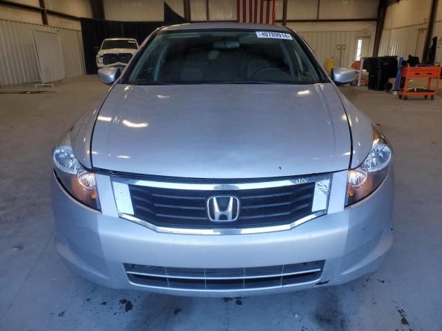 2010 Honda Accord LX