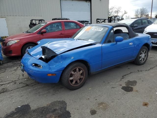 1991 Mazda MX-5 Miata