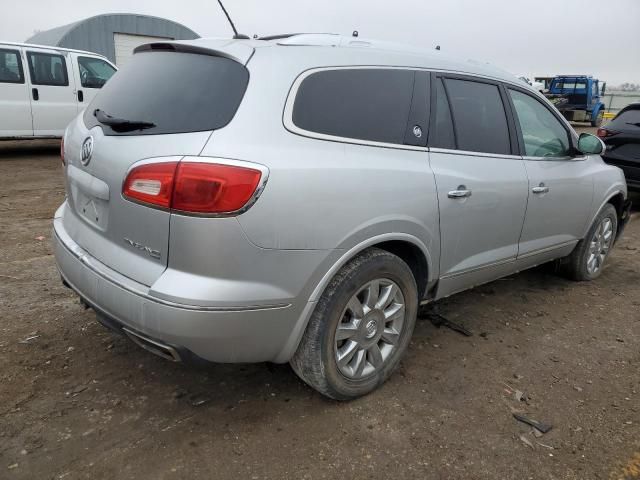 2013 Buick Enclave