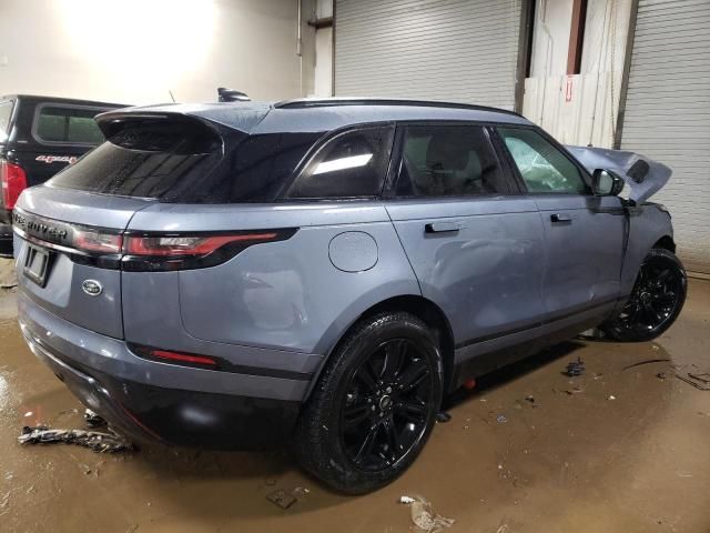 2020 Land Rover Range Rover Velar R-DYNAMIC S