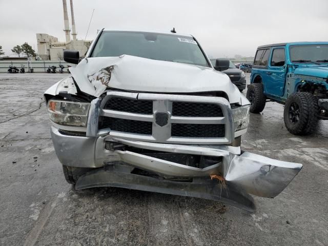 2018 Dodge RAM 2500 SLT