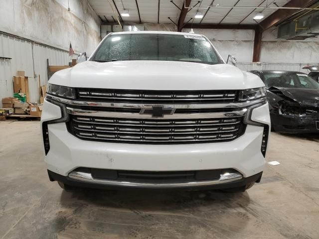 2023 Chevrolet Tahoe K1500 Premier