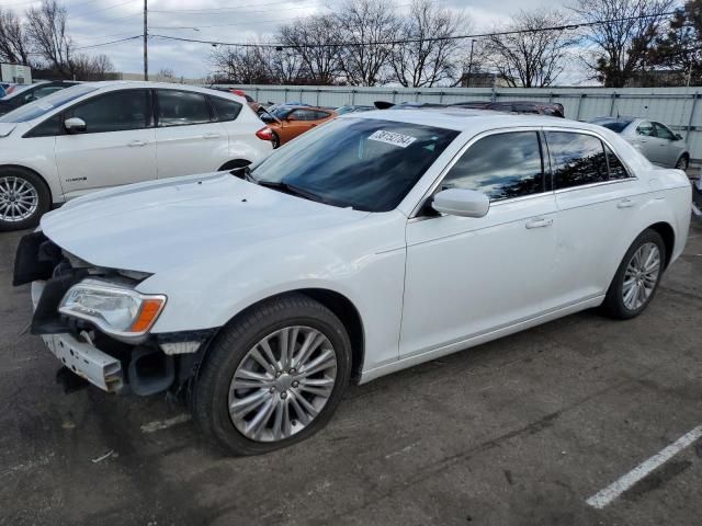 2013 Chrysler 300