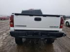 2003 Chevrolet Silverado K1500 Heavy Duty