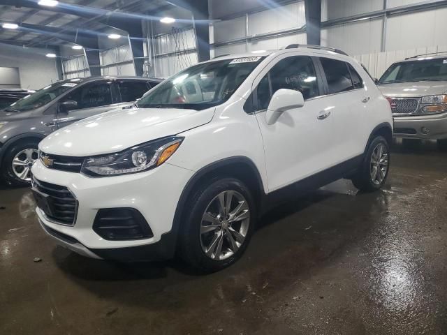 2019 Chevrolet Trax 1LT